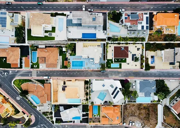 Willa Casa Flamboyant *