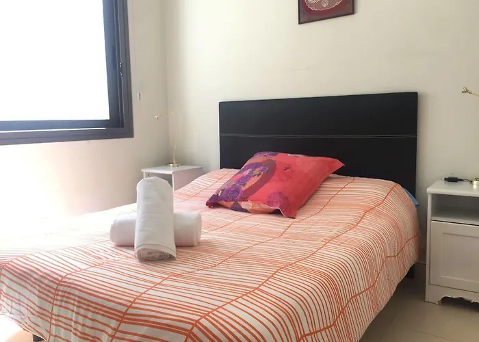 Casa Flamboyant Willa Costa Adeje (Tenerife)