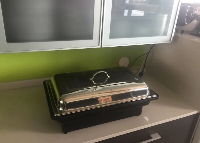 Willa Casa Flamboyant Costa Adeje (Tenerife)