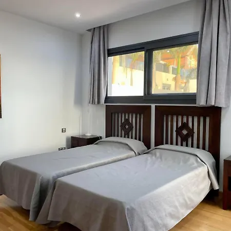 Villa Casa Flamboyant Costa Adeje (Tenerife)